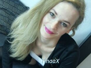 TinaaX