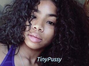 TinyPussy