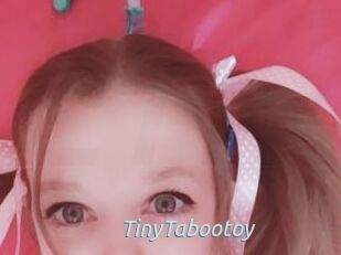 TinyTabootoy