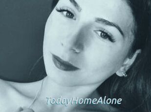 TodayHomeAlone