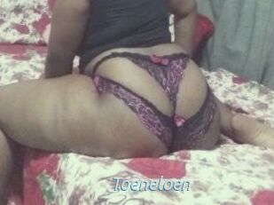 Toeneloen