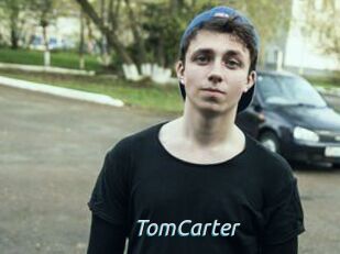 TomCarter
