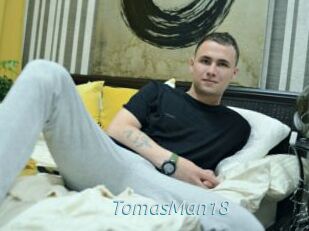 TomasMan18