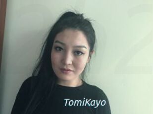 TomiKayo