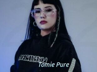 Tomie_Pure