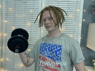 TommiFox