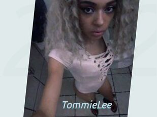 TommieLee