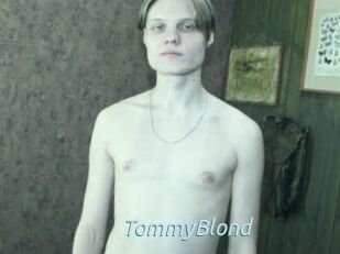 TommyBlond