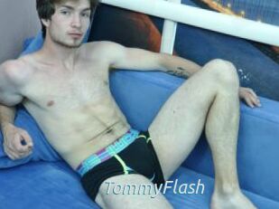 TommyFlash