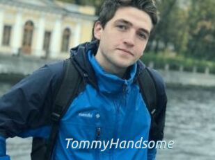 TommyHandsome