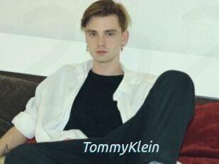 TommyKlein