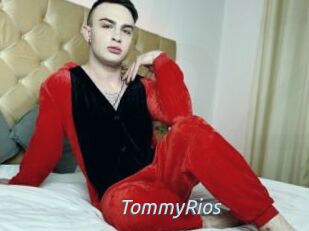 TommyRios