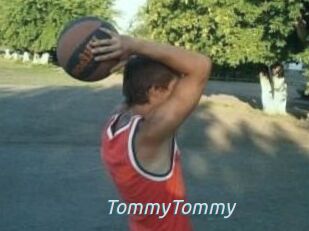 TommyTommy