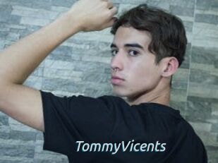 TommyVicents