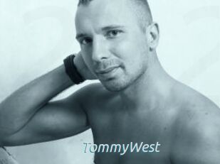 TommyWest