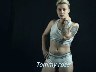 Tommy_rose