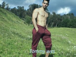 Tommy_wes