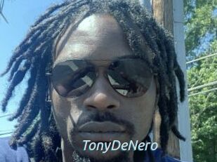 TonyDeNero