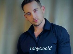 TonyGoold