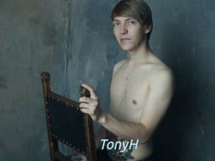 TonyH