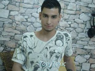 TonyToxic