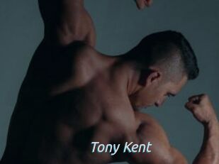 Tony_Kent