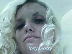 TonyaKristy