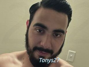 Tonys27