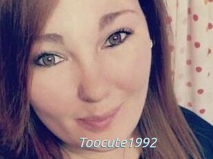 Toocute1992