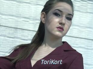 ToriKort
