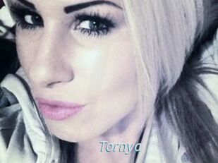 Tornya