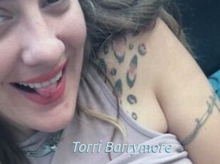 Torri_Barrymore