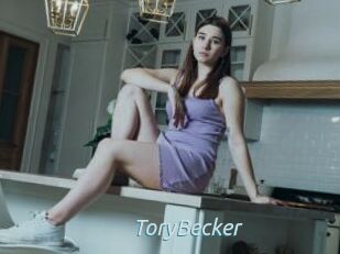 ToryBecker