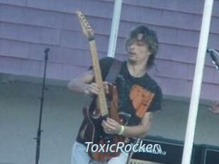 ToxicRocker