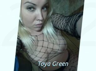 Toya_Green