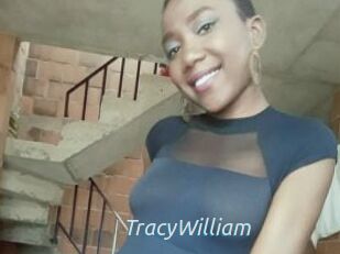 TracyWilliam