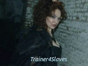 Trainer4Slaves