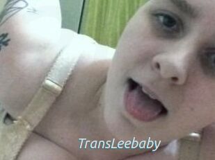TransLeebaby