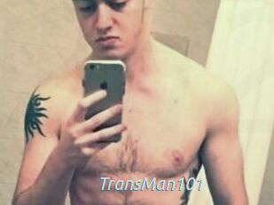 TransMan101
