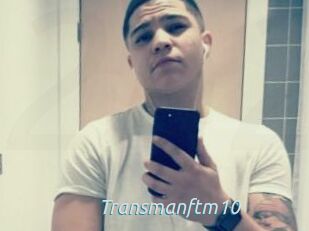 Transmanftm10