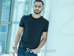 TravisPaxxton