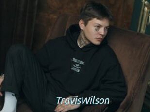 TravisWilson