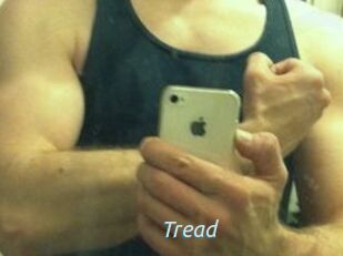 Tread
