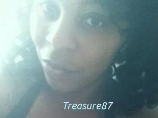Treasure87