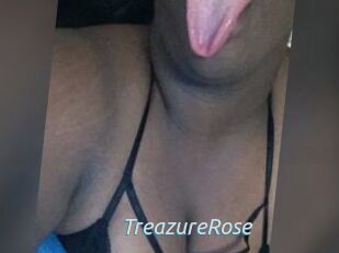 TreazureRose