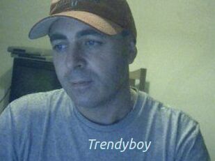 Trendyboy