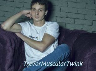 TrevorMuscularTwink
