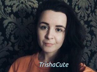 TrishaCute