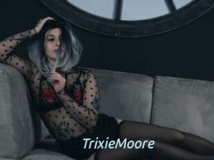 TrixieMoore