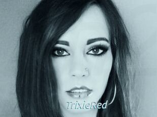 TrixieRed